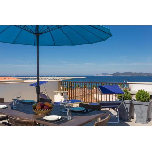 Fiore Penthouse