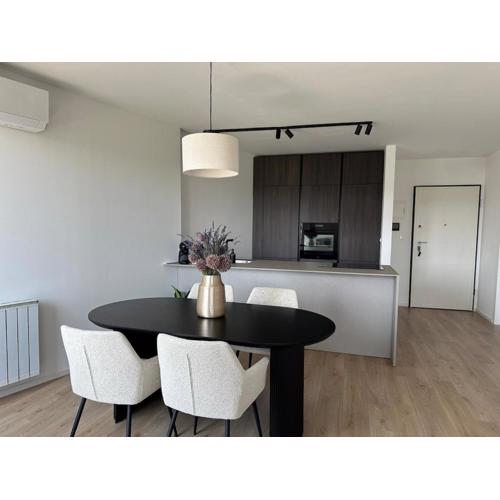 Fiorea Apartment
