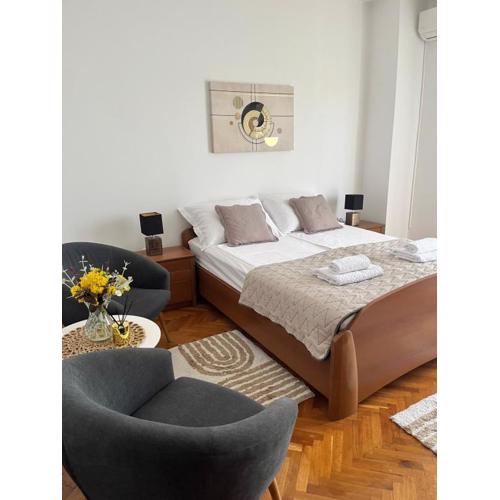Fiorella rooms