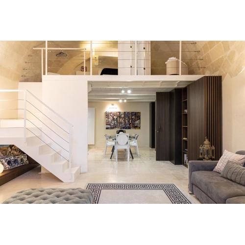 Fiorentini 22 - Suite Luxury con SPA