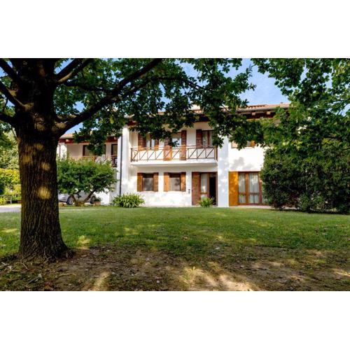 Fiori di campo holiday home