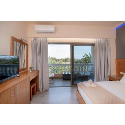 Fiori Hotel