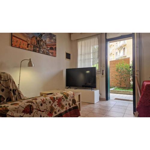 Fiorilli House - Fair District - Gratis Private Parking