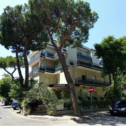 Fiorina Bed&Breakfast - Colazione fino a mezzogiorno - Beach Village gratuito - Aquafan25 Oltremare20