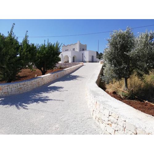 Fiorina House Ostuni