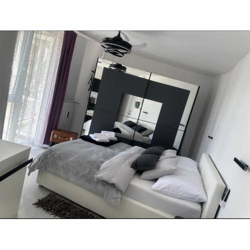 Fiorino Apartment-Studio with balcony Rijeka