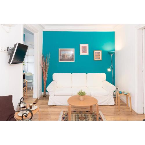 Fira Suites