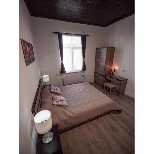 Къща за гости Светулките Fireflies Guest House