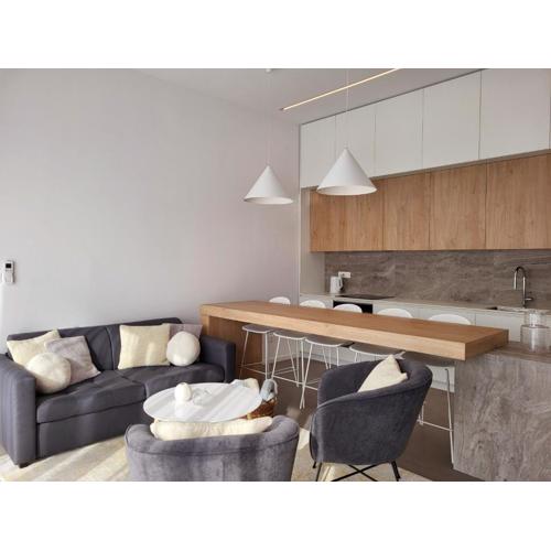Firefly Luxury Apartment with private Whirlpool