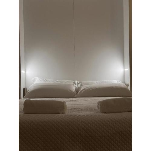 Firrao Rooms Matera