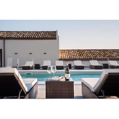 Firriato Hospitality - Baglio Sorìa
