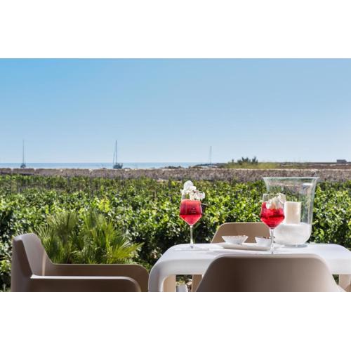 Firriato Hospitality - Calamoni di Favignana Apartments
