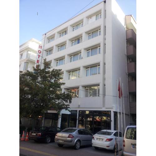 First Apart Hotel