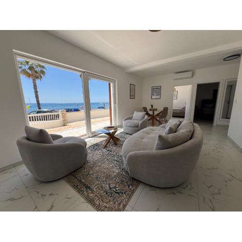 First Apartments