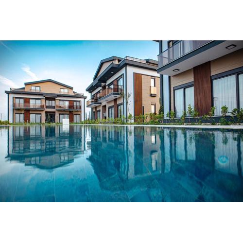 First Class by Antalya Suites