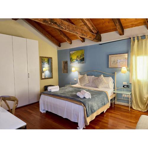First Dream Venice