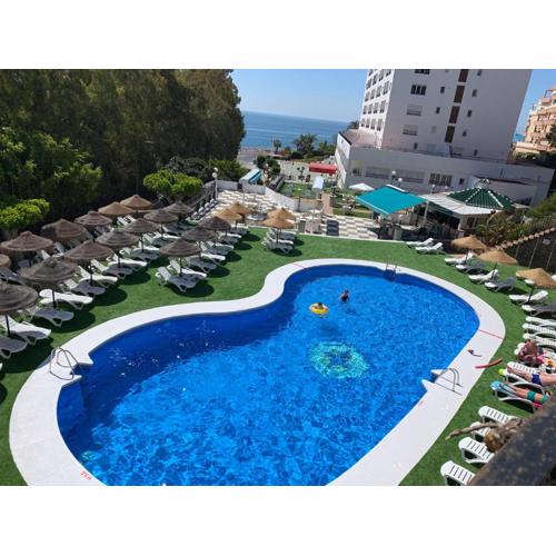 First Flatotel International