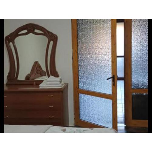 first floor ap for rent 1+1
