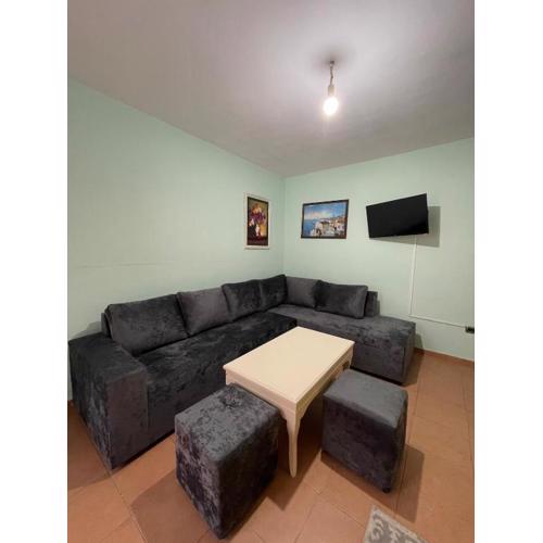 First Floor Apartment
