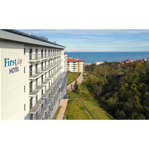 First Joy Hotel