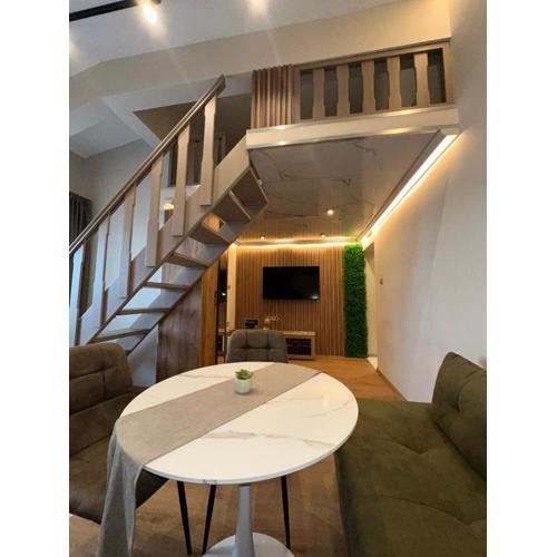First Line Apartment 2
