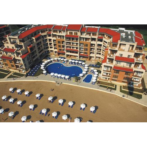 First Line Apartment at Obzor