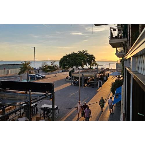 First line Seaport Puerto Rico 9