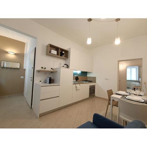 FirstHouse - nel centro storico con Parcheggio Gratuito