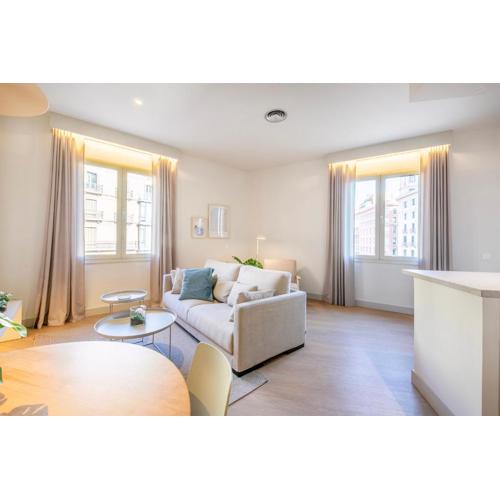Fisa Rentals Ramblas Apartments