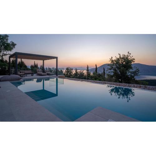 Fiscardo Sunny Villas