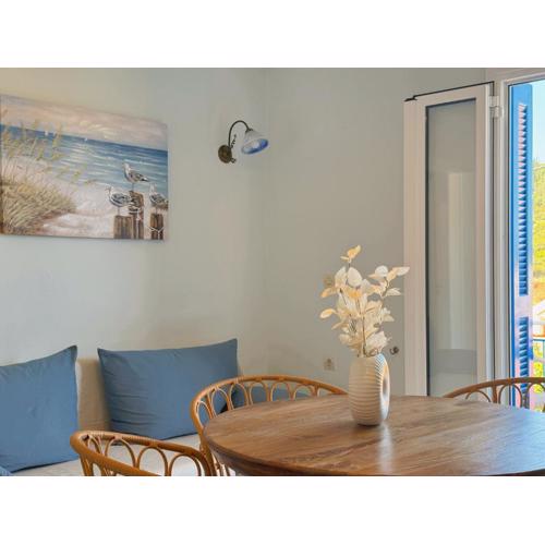 Fiscardo View Apartment- Regina s