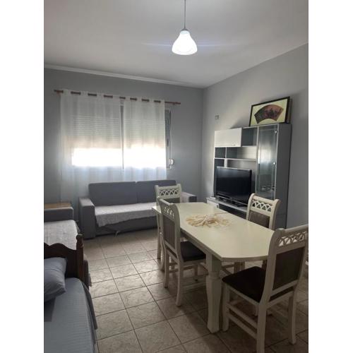 Fishta Apartament K1