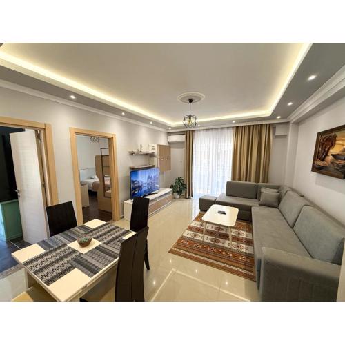 Fishta Apartment Q6 37