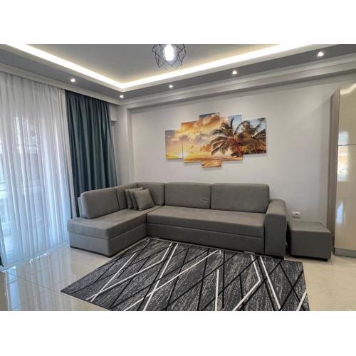 Fishta Apartment Q6 47