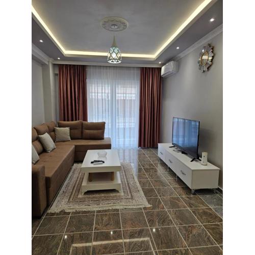 Fishta Apartments Q5, 21