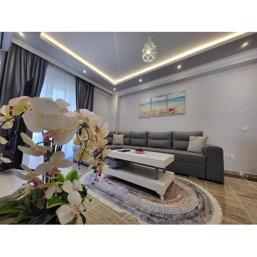 Fishta Apartments Q5 24
