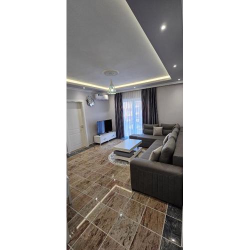 Fishta Apartments Q5, 26
