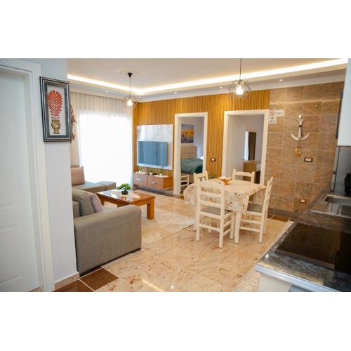 Fishta apartments Q5 32