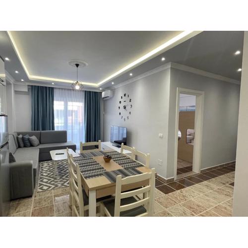 Fishta Quality Apartments Q5 31
