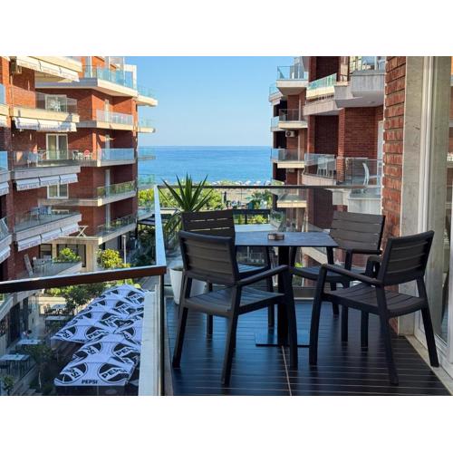 Fishta Quality Apartments Q5 36