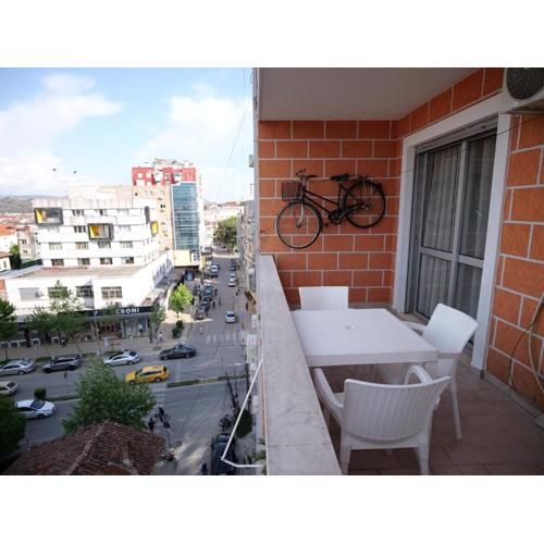FISI Apartament Shkoder