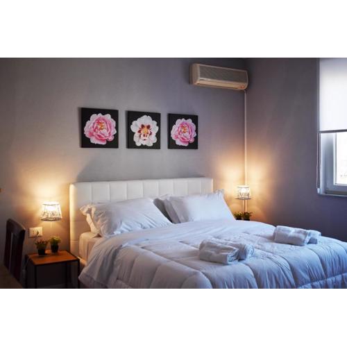 Fit Five Apartment