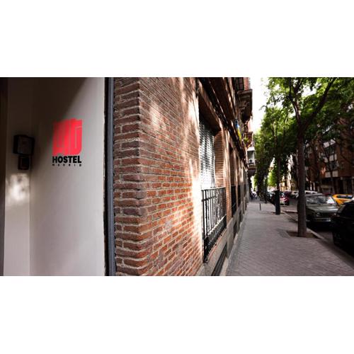 Fit Hostel Madrid