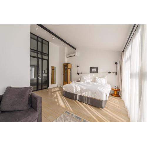 Fitas Oda Hotel