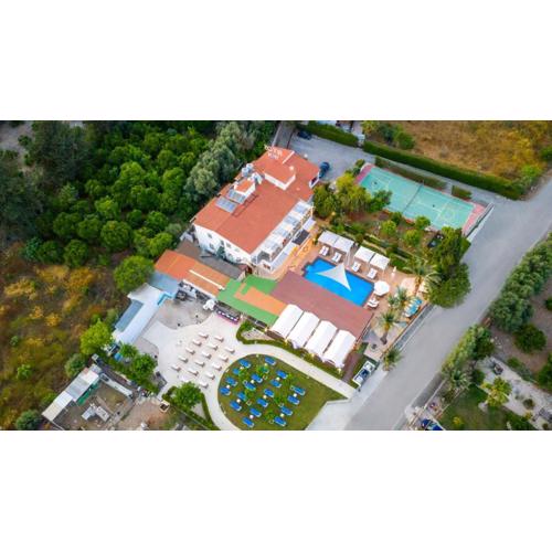 Fitosinn Hotel