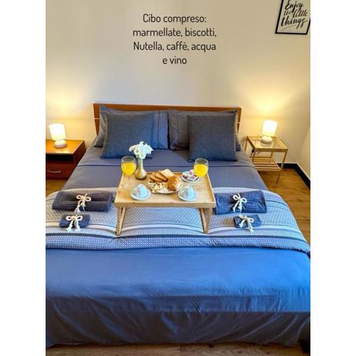 Fiumara Home casa vacanze vicino RDS Stadium Genova