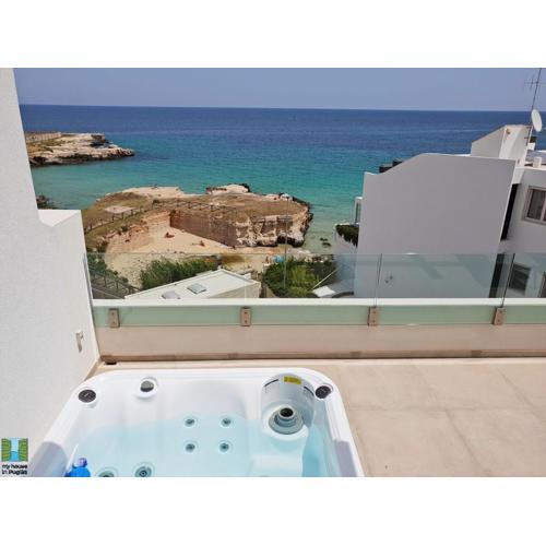 Fiume Luxury Apartments near the SEA