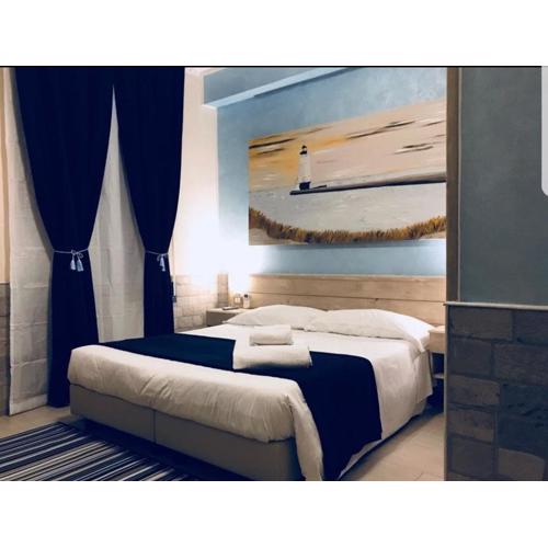 Fiumicino Airport B&B Deluxe