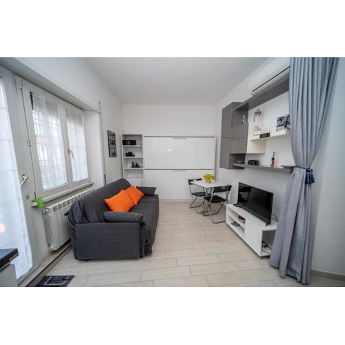 Fiumicino Business&Vacation Apt Wifi