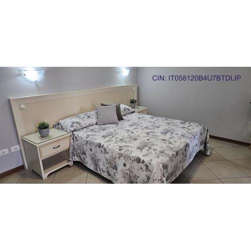 Fiumicino Inn Airport